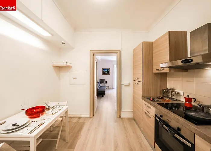Apartamento Guesthost - La Finestra Sui Palazzi Di Roma