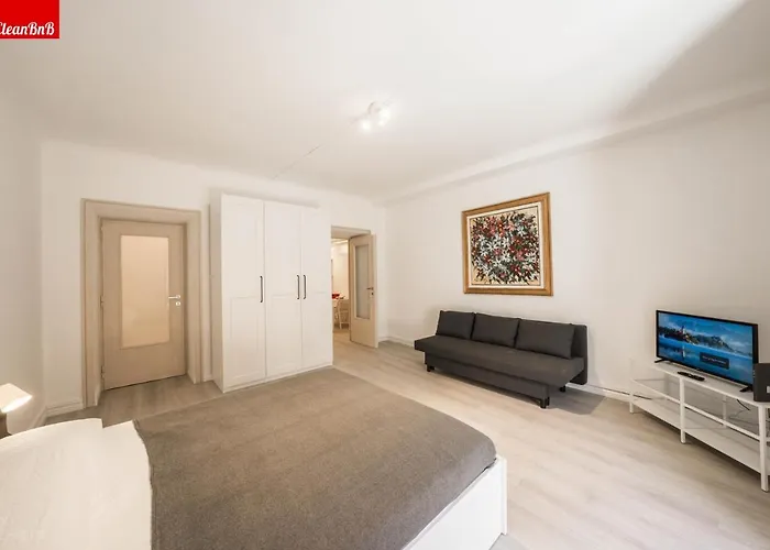 Apartamento Guesthost - La Finestra Sui Palazzi Di Roma