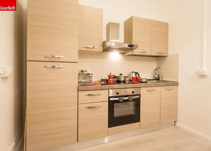 Apartamento Guesthost - La Finestra Sui Palazzi Di