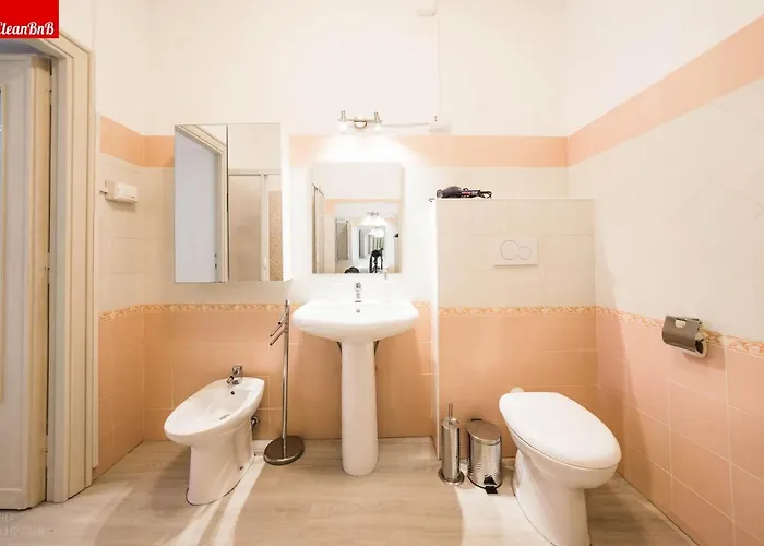 Apartamento Guesthost - La Finestra Sui Palazzi Di *