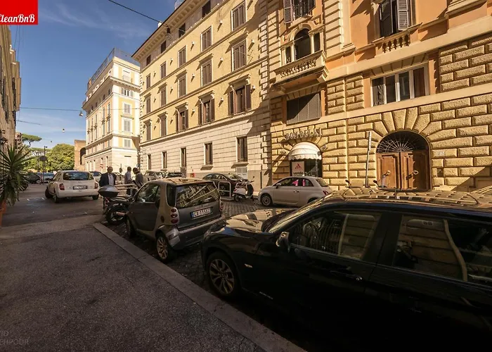 Guesthost - La Finestra Sui Palazzi Di Apartamento *