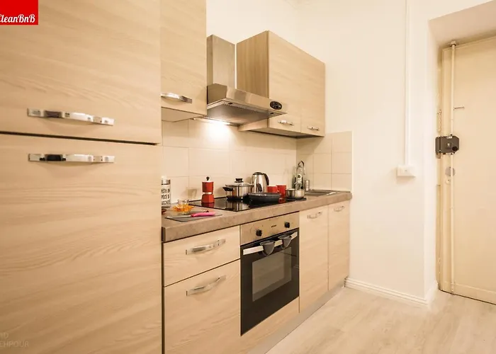 Apartamento Guesthost - La Finestra Sui Palazzi Di *