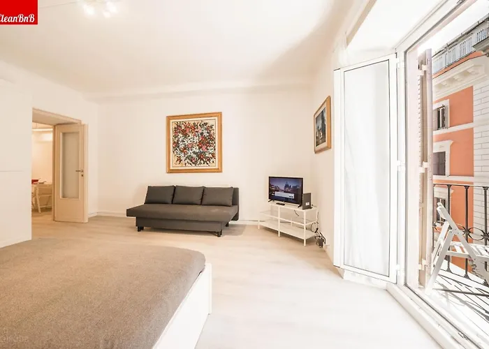 Guesthost - La Finestra Sui Palazzi Di * Roma